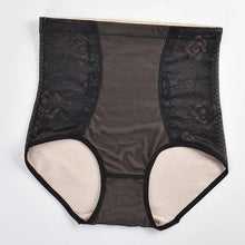 Abdominal Pull-in Buttock Lifting  Mid-high Waist Body Shaping Briefs