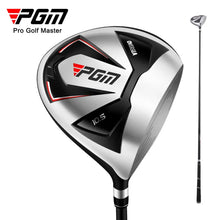 PGM Hybrid Drivers