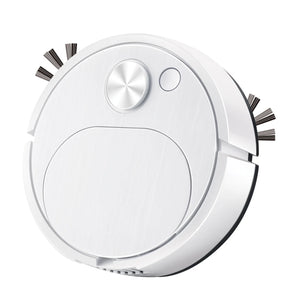 Aspiradora Sweeping Robot Vacuum Cleaner