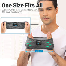 Headband Bluetooth Music Wireless Headphones