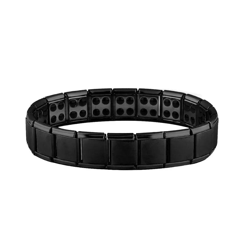Stainless Steel Magnetic Bracelet