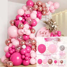 Balloon Garland Arch Kit Birthday Party Decoration