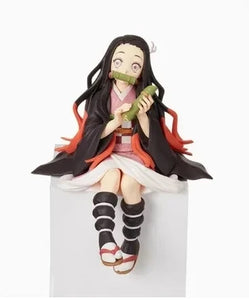 10-15cm Anime Demon Slayer Figure