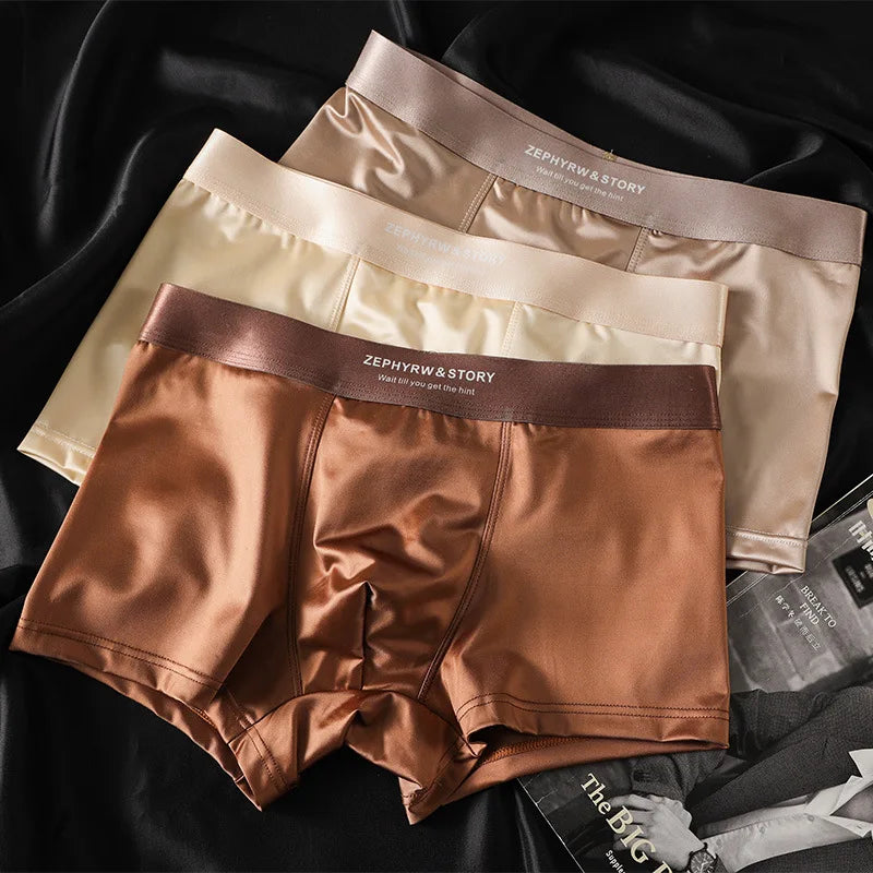 Bright Soft Colorful Boxer shorts