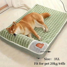 Cross-Border Warm Washable Mattress