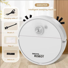 Xiaomi 3-in-1Smart Sweeping Robot Intelligent Vacuum