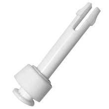 5.5cm Inflatable Swimming Pool Bracket Pin 2.2-4.5m Three Way T-Shaped Adapter Pool Replacement Spare Parts