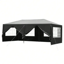 10'x 20' Waterproof Canopy Gazebo