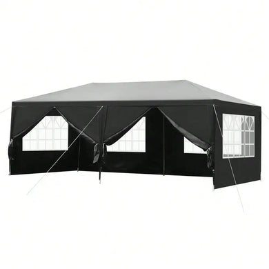 10'x 20' Waterproof Canopy Gazebo