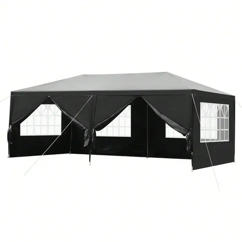 10'x 20' Waterproof Canopy Gazebo