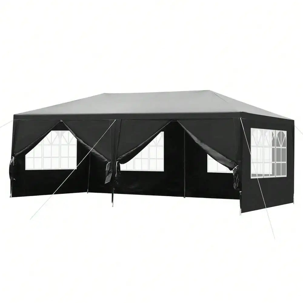 10'x 20' Waterproof Canopy Gazebo