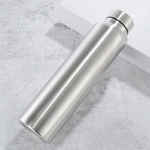 Stainless Steel Sport Water Bottle