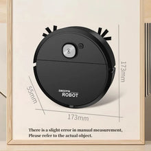 Xiaomi 3-in-1Smart Sweeping Robot Intelligent Vacuum