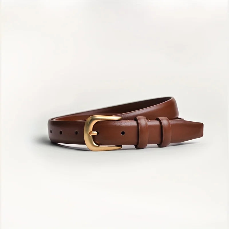 Simple Fashion Decorative Belt