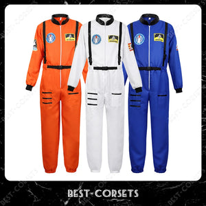 Astronaut Costume