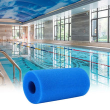 1pc Swimming Pool Filter Sponge Tube