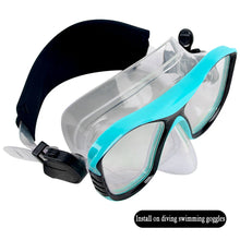 Strap Cover Comfort Padded Protection Swimming Googles