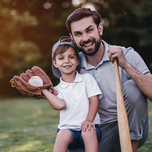 Handmade Softer Practice Baseball