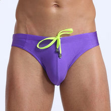 Low Waist Bikini Swimwear