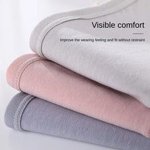 3PCS Large Flow Menstrual Briefs