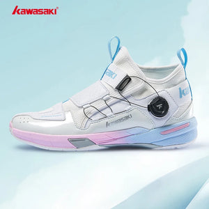 Kawasaki King Series Anti-Twist Sports Sneakers