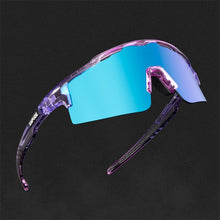 Polarized Sport Glasses