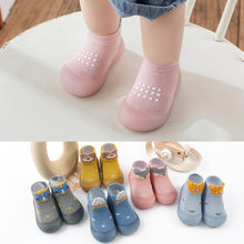 Non-slip Floor Sock Shoes