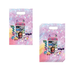 Multi-pack Gift Bags for Kids Birthday Party