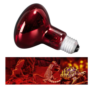 Pet Heat Light Bulb