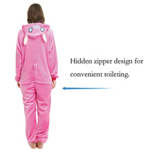 Stich Onesie Pajamas Costume