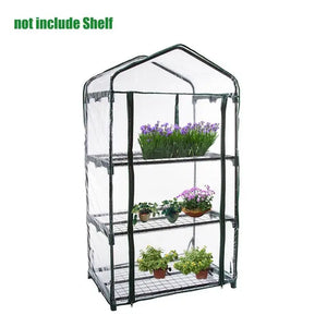 Garden House Mini Portable Garden Green House