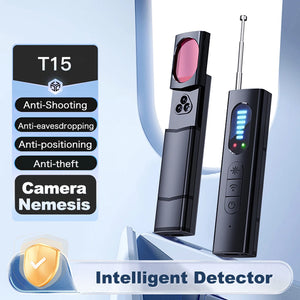 T15 Wireless Camera Detector