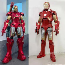 Iron Man Wearable Costume