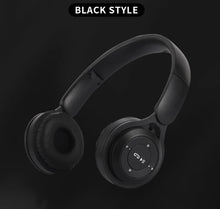 IGRARK Headband Bluetooth Headset Y08 Wireless