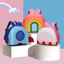 Rainbow Cute Backpacks