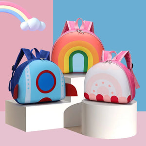 Rainbow Cute Backpacks