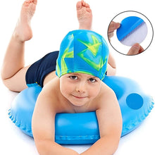 10pce Self-Adhesive Repair Patches For Swimming Pools,