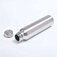 Stainless Steel Sport Water Bottle