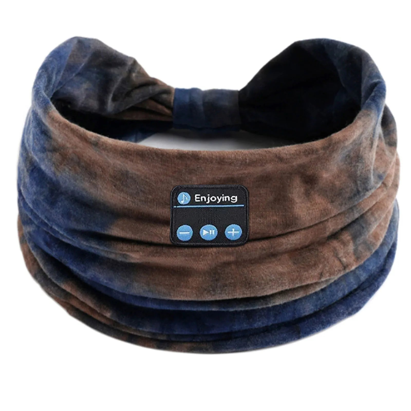 Bluetooth Elastic Wireless Headphones