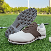 Men's Classic Golf Shoes