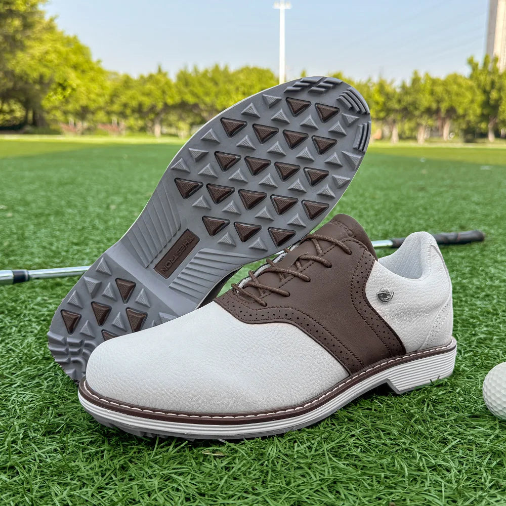 Men's Classic Golf Shoes