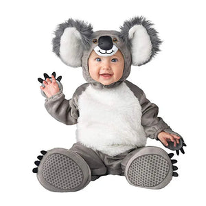 Cartoon Animal Costume