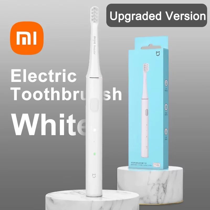 XIAOMI T100 Sonic Electric Toothbrush