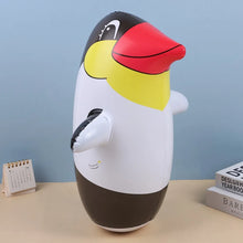 Eco-friendly Inflatable Punching Toy