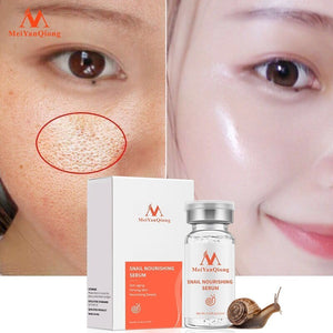 100% Snail Essence Hyaluronic Acid