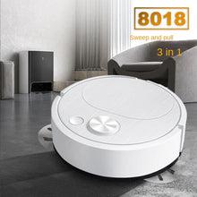 Aspiradora Sweeping Robot Vacuum Cleaner