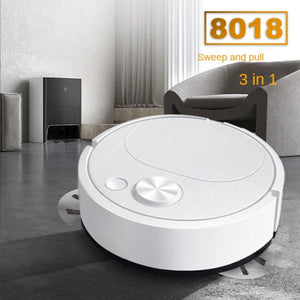 Aspiradora Sweeping Robot Vacuum Cleaner