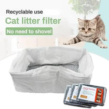 Cat Litter Liners Bags