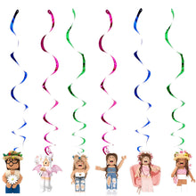 Pink Robloxed Theme Birthday Party Decorations Tableware Balloons Cups Plates Banner Backdrop Set