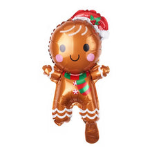 Merry Christmas Holiday Decoration Balloons